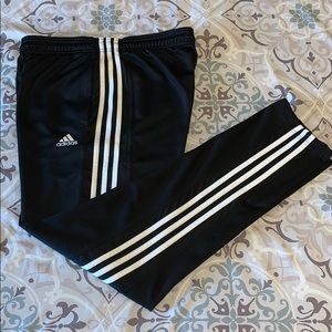 Adidas Track Pants